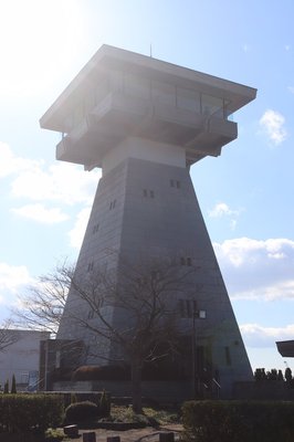 🔭 도야마 신항 전망대(토야마 신코 텐보우다이) 이미지 2